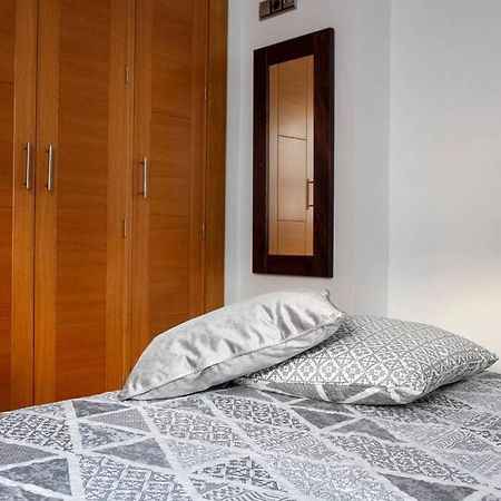 Апартаменты Penthouse Raggio Севилья Экстерьер фото